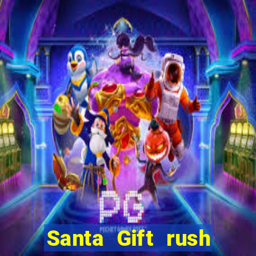 Santa Gift rush demo santa's